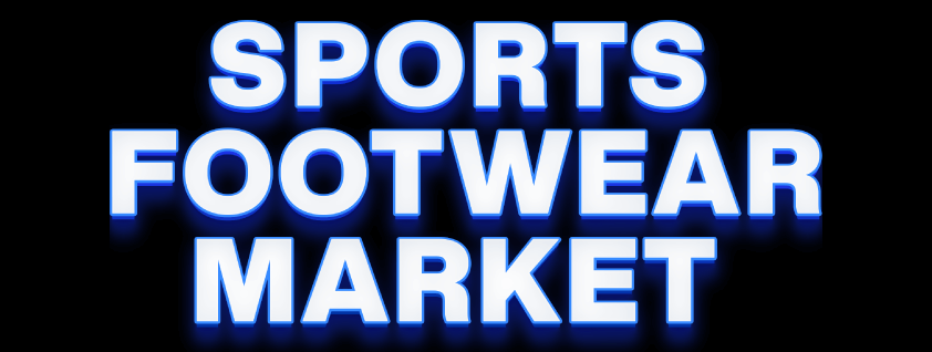 スポーツフットウェア市場