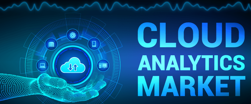 Cloud Analytics Market