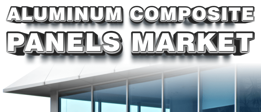 Aluminum Composite Panels Market
