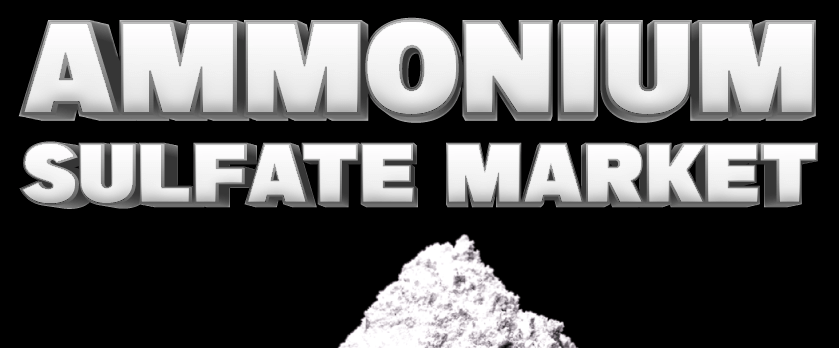 Ammoniumsulfatmarkt