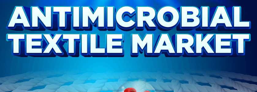 抗菌繊維市場
