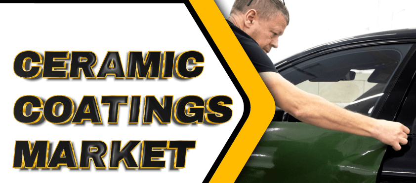 Markt für Keramikbeschichtungen