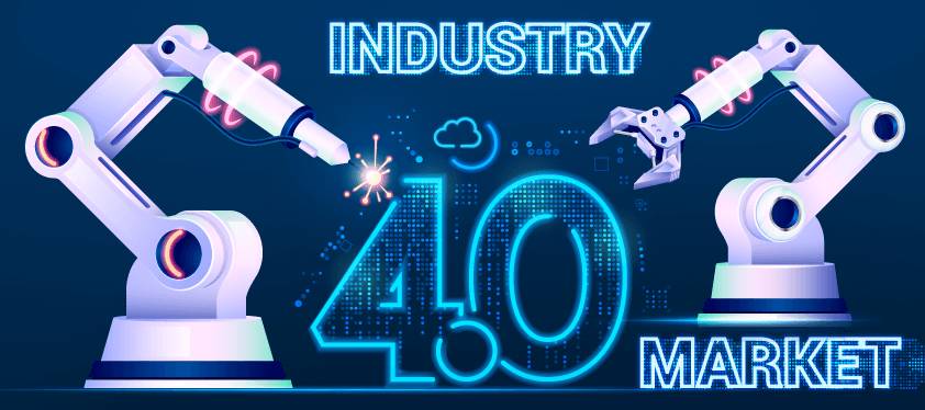 Industry 4.0 Market