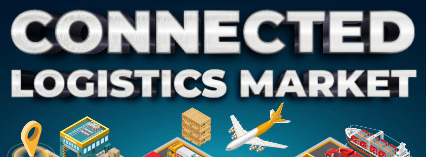 Connected Logistics Market