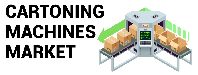 Cartoning Machines Market