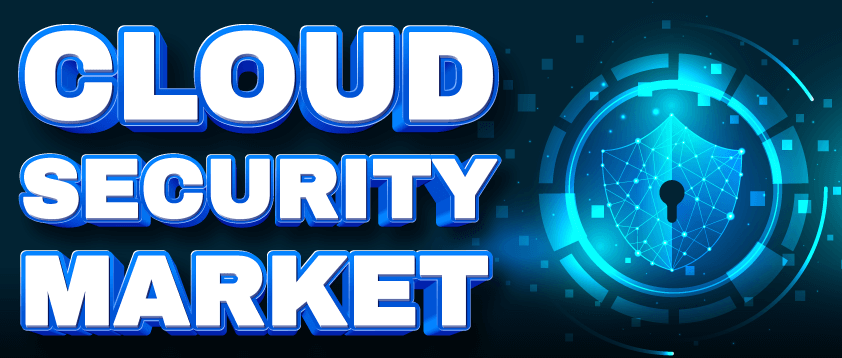 Cloud security Market