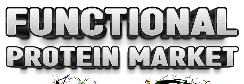 Functional Proteins Market
