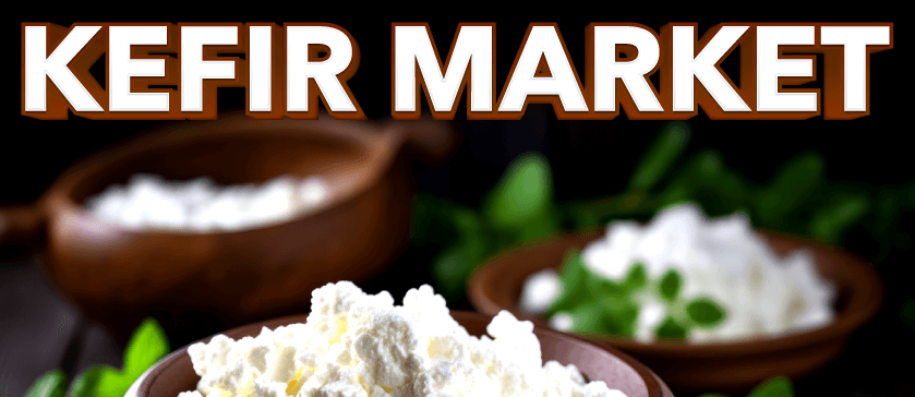 Kefir Market