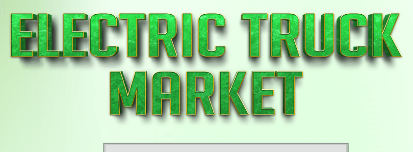 Electric Trucks Market