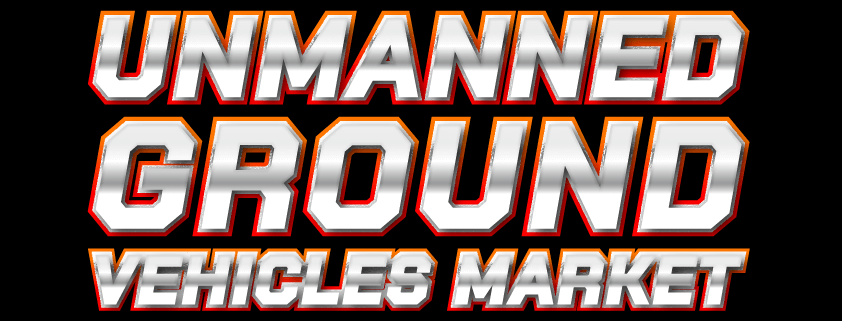 Unmanned Ground Vehicles Market