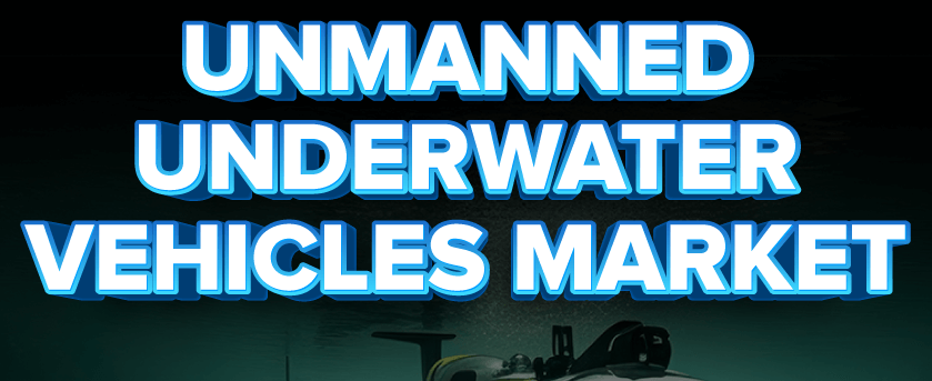 Unmanned Underwater Vehicles (UUV) Market