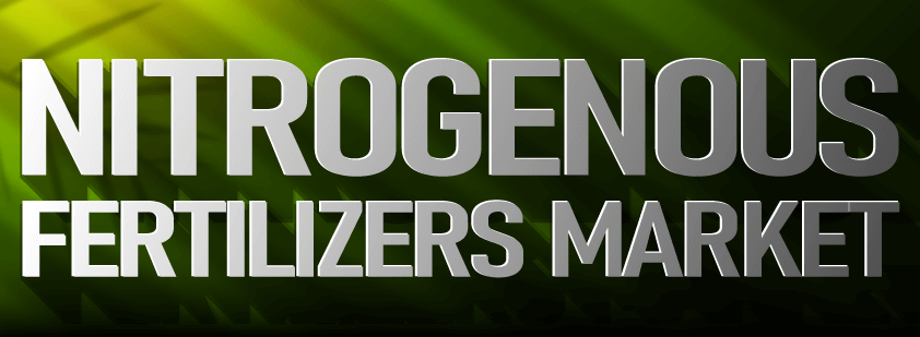 Nitrogenous Fertilizers Market
