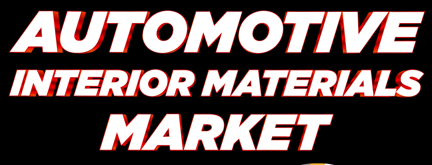 自動車内部材料市場