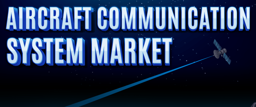 Aircraft Communication System Market