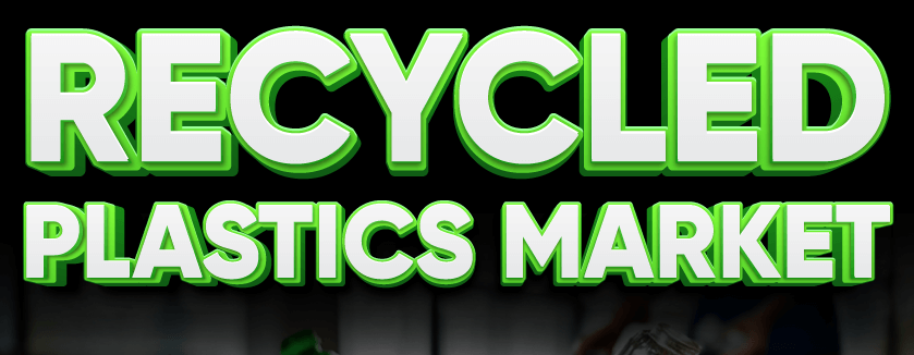 Recycled Plastic Market