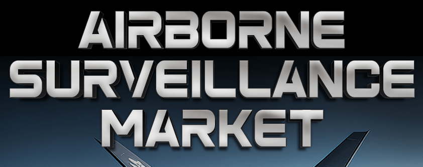 Airborne Surveillance Market