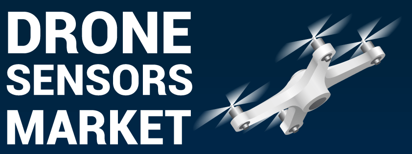 Drone Sensor Market