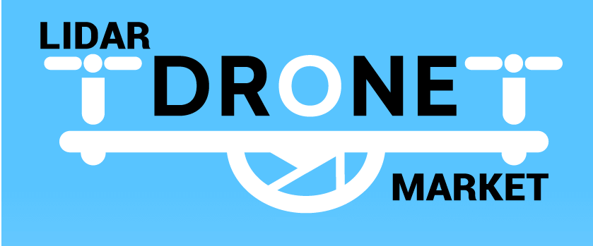 LiDAR Drone Market
