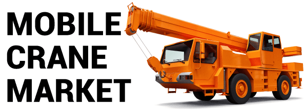 Markt für Mobile Kran