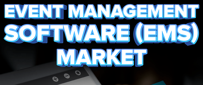 イベント管理ソフトウェア市場