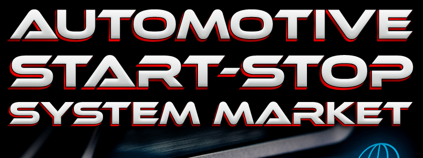 Automotive Start-Stop System Market