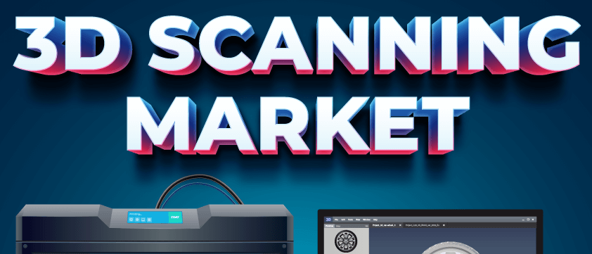 3D Scanning Market