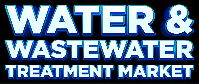 Markt- und Abwasserbehandlungsmarkt