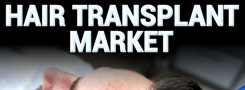 Hair Transplant Market