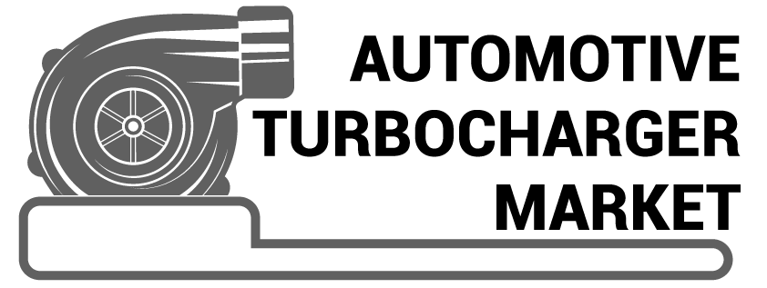 Automotive Turbocharger Market
