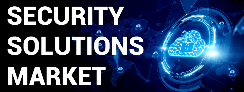 Markt für Sicherheitslösungen