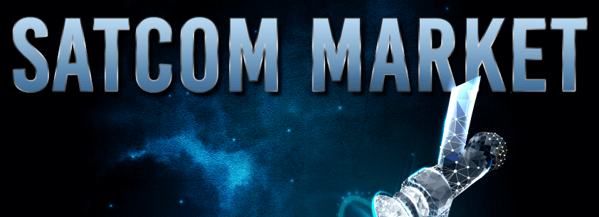 Satellite Communication (SATCOM) Market