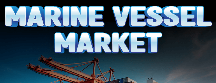 Marine Vessel Market