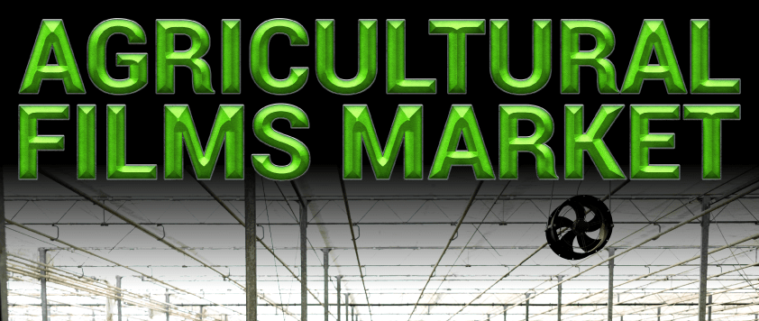 Landwirtschaftsfilmmarkt