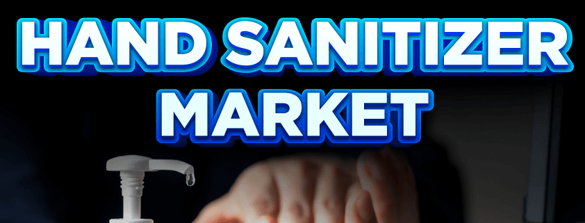 Hand Sanitizer Market
