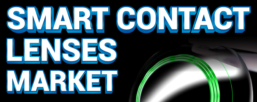 Smart Contact Lenses Market