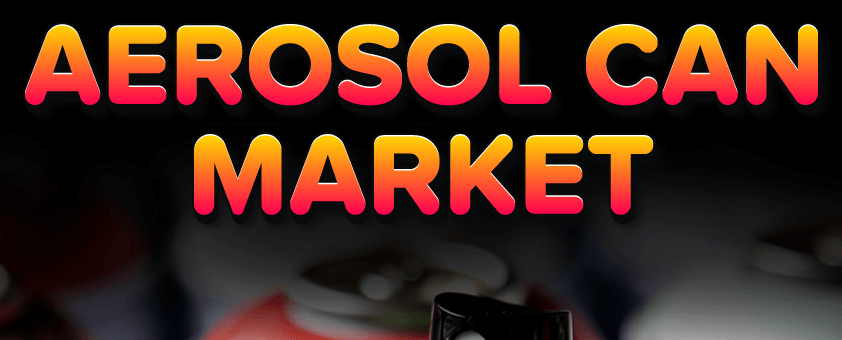 Aerosol Cans Market