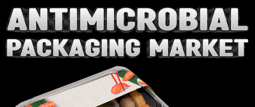 Antimicrobial Packaging Market