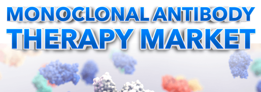 モノクローナル抗体治療市場