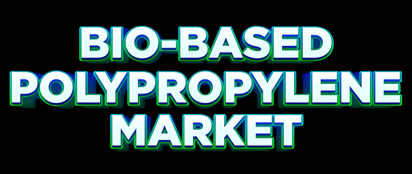 Bio-based Polypropylene Market