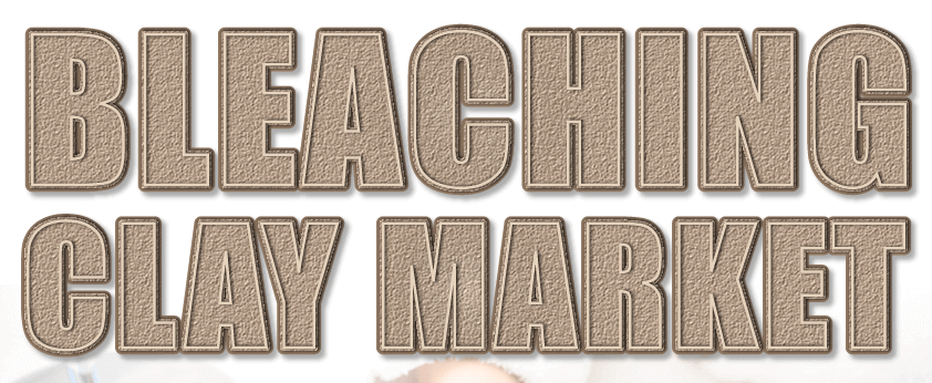 Bleaching Clay Market