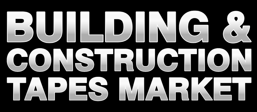 Markt für Bau- und Konstruktionsbänder