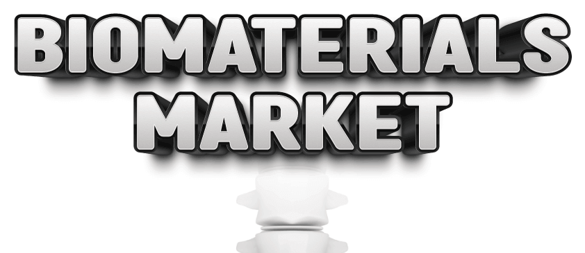 Biomaterials Market