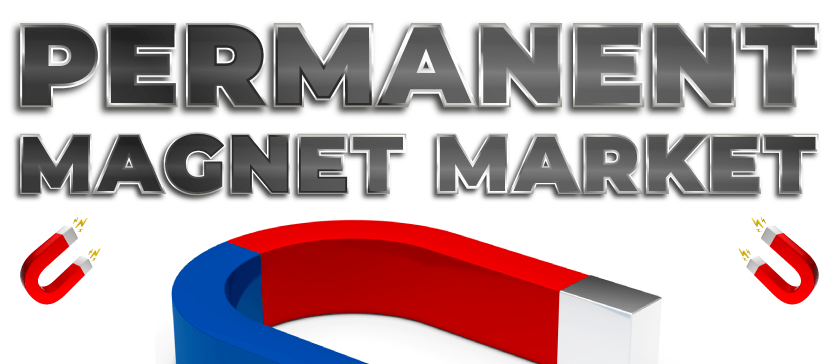 Permanent Magnet Market