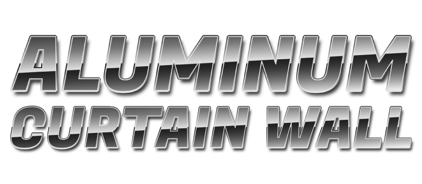 Aluminum Curtain Wall Market