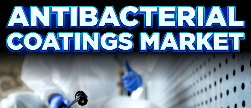 Antimicrobial Coatings Market