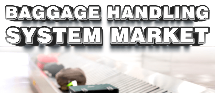 Markt für Gepäckabhandlungssysteme