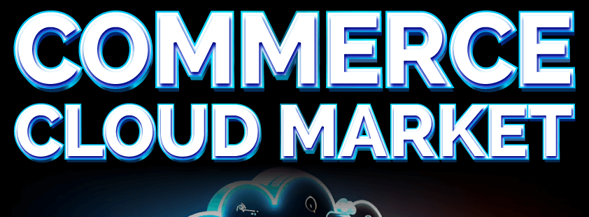 Commerce Cloud-Markt