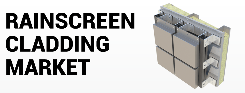 Rainscreen Cladding Market