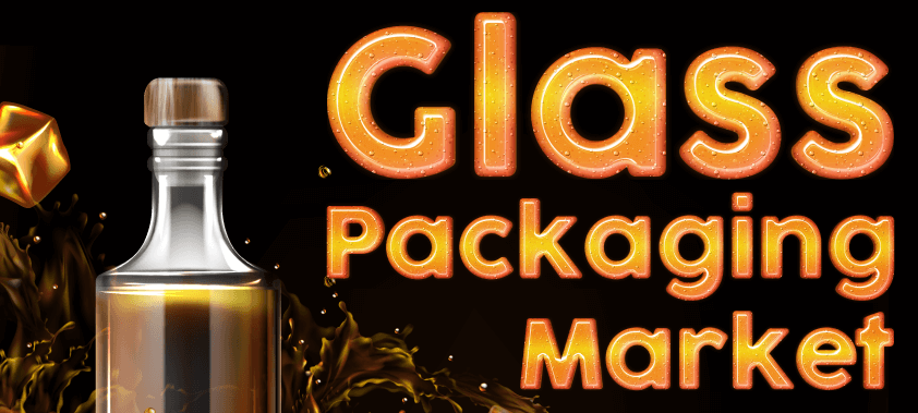 ガラス包装市場