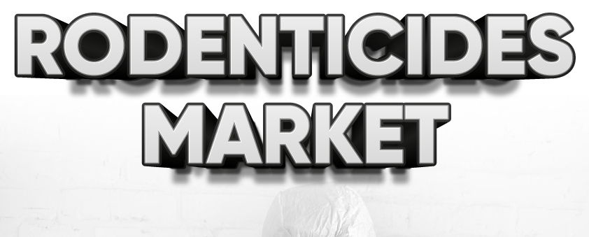 Rodenticides Market